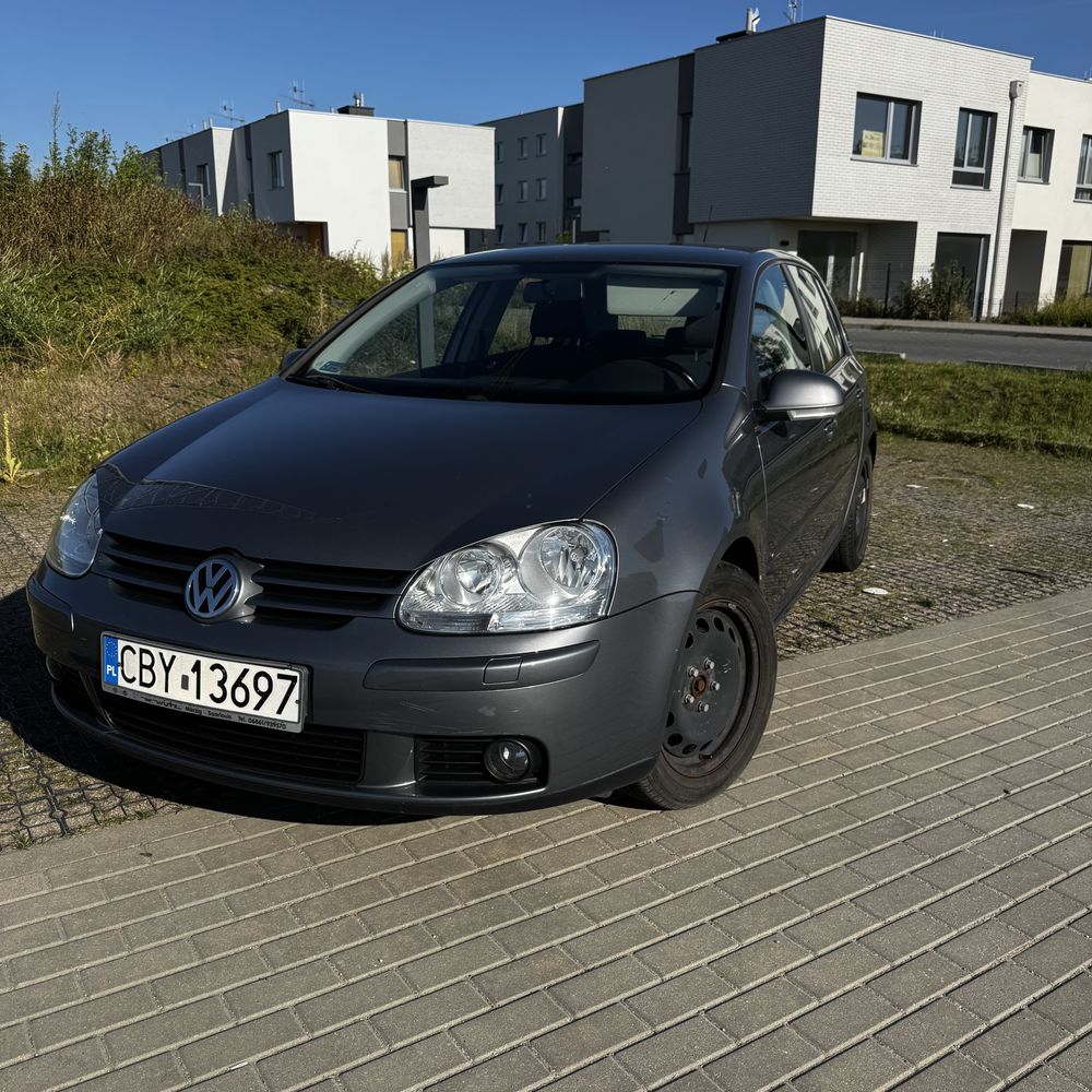 Volkswagen Golf 1.6 Tour Edition