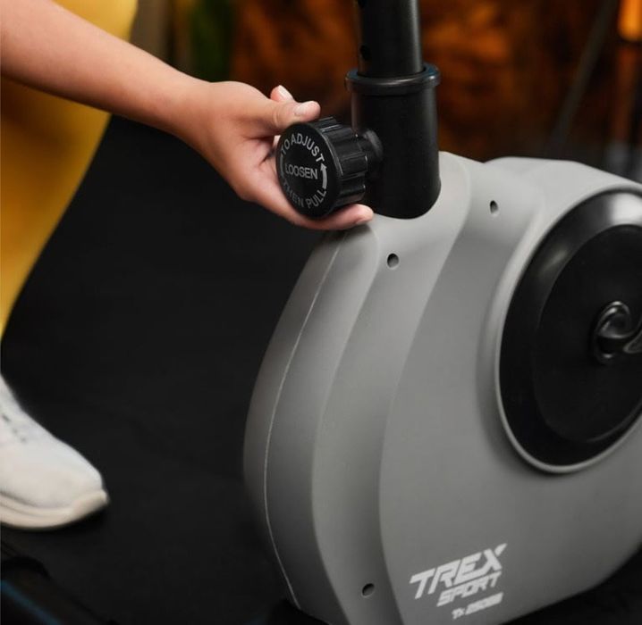 Велотренажер JOLT TX-250BB до 100кг