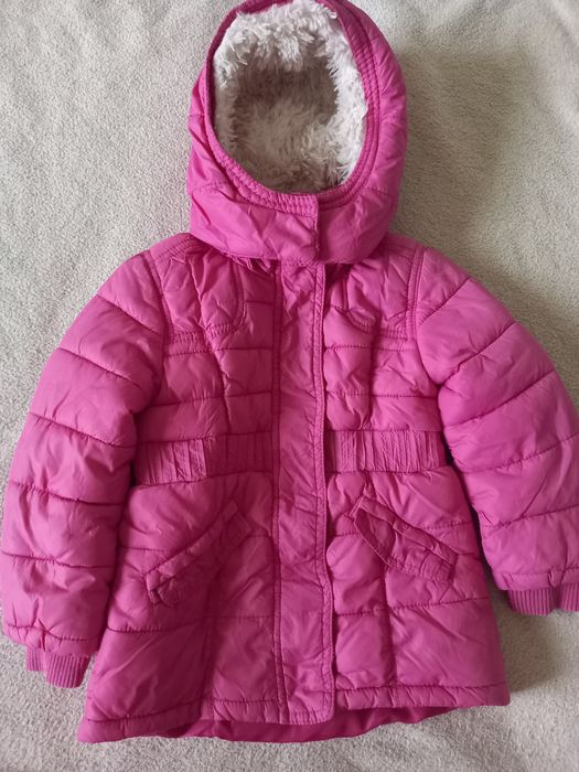 Курточка на 2-3 H&М