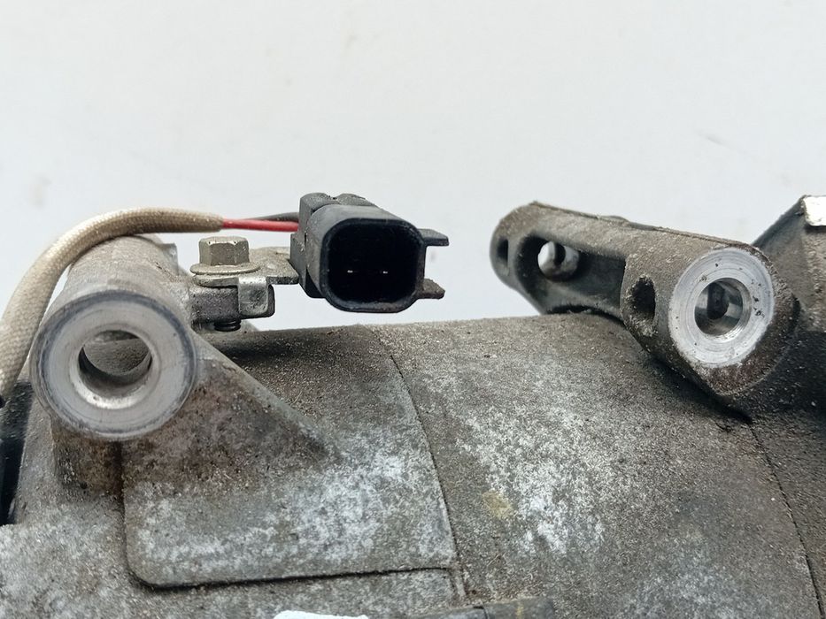 Compressor AC FORD S-Max