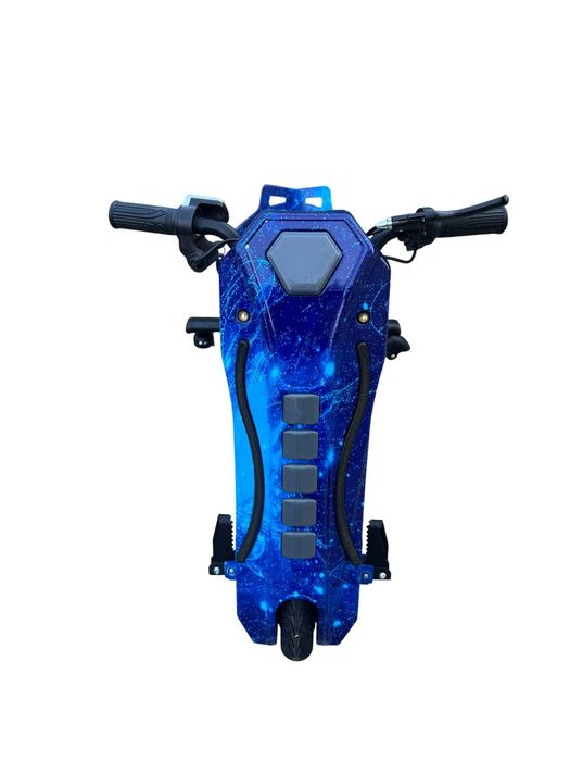 Акція! Дрифт-карт різні кольори 500W дріфт  Bluetooth музика 3 швидкості