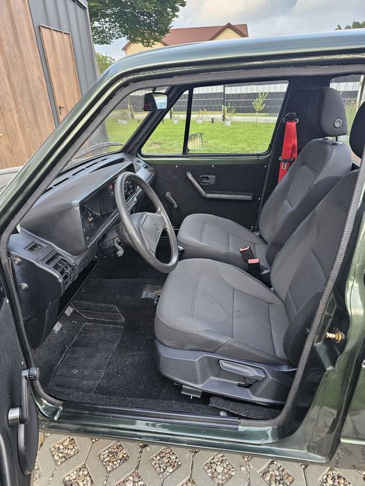 CADDY mk1 1.6 td 1986 /zamiana/