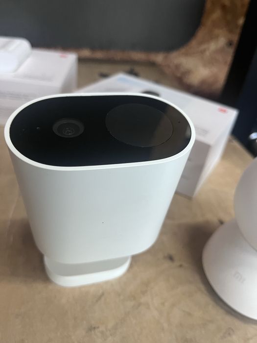 Cameras Xiaomi Wireless