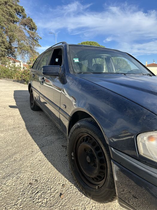 Venda de Mercedes-Benz C180