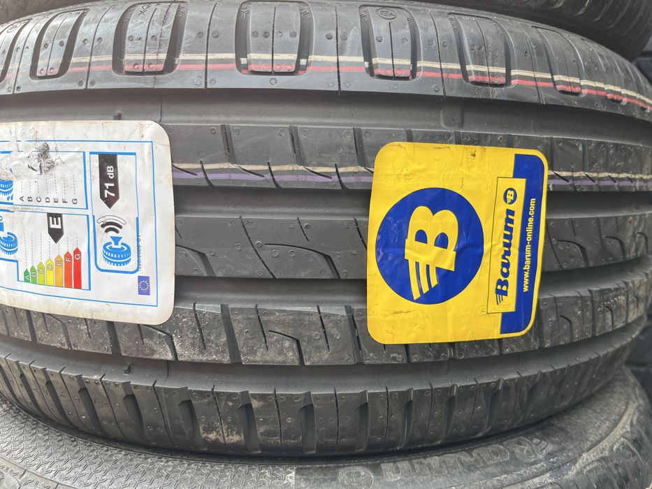 235/45/R17 94Y (нові) Barum Bravuris 3 HM