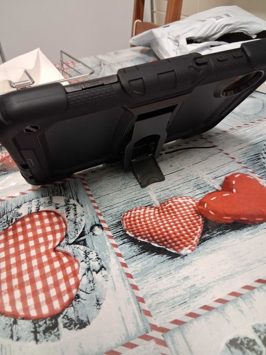 Capa para tablet 8.7 polegadas