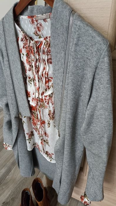 Kardigan, sweter damski, Reserved, rozmiar S, Tychy