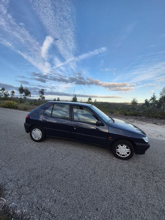 Peugeot 306 XR 1993 — photo 3