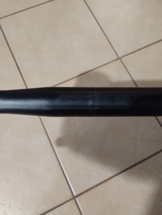 Kierownica szosowa syncros 420