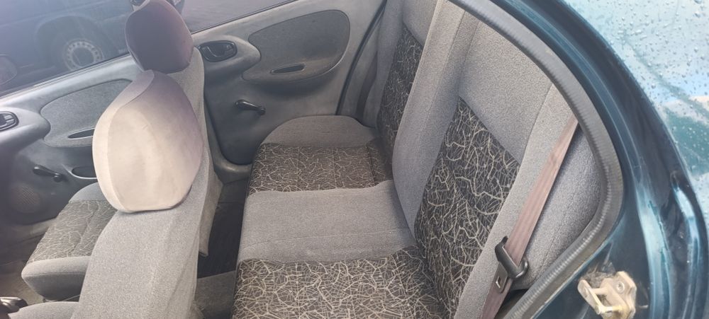 АКЦІЯ ДО КІНЦЯ ТИЖНЯ 950$ Продам ланус срочно так як купував дружині щоб навчити її їздити але плани плани трішки змінились