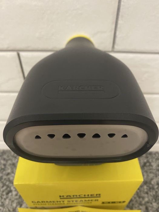 Насадка відпарювач одягу для SC, SG, Karcher 2.863-332.0 кершер керхер