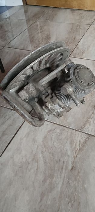 Компресор АК150 СВ