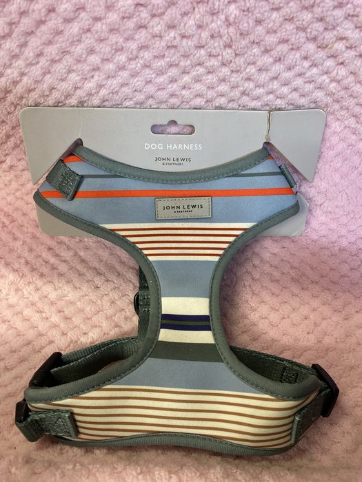 Szelki dla psa - John Lewis & Partners M