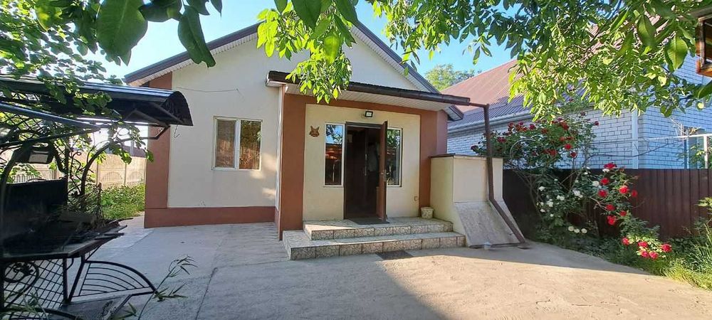 Продам/здам будинок / 74 кв. м / Одинківка