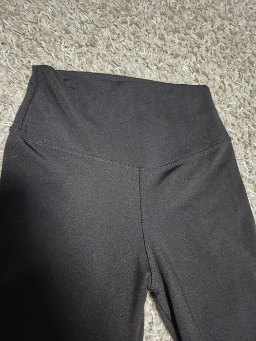 Лосини Oysho, Reebok