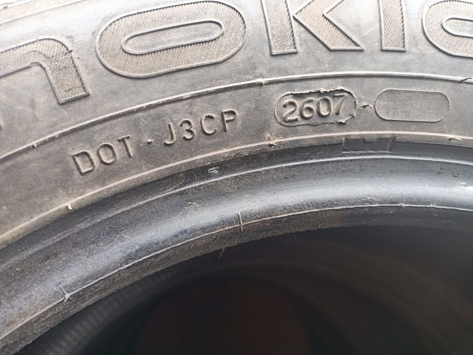 Резина 205/ 55 /16