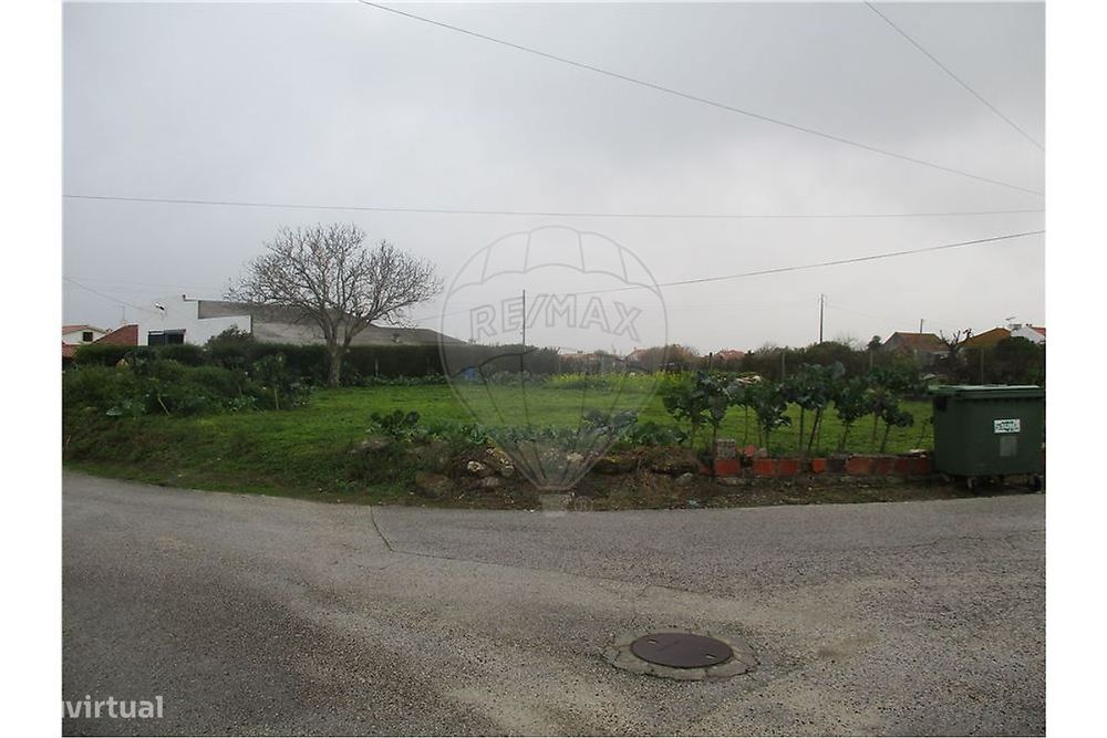 Terreno  para venda