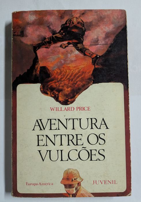 Livros juvenis. Série 15 e Europa - América Juvenil