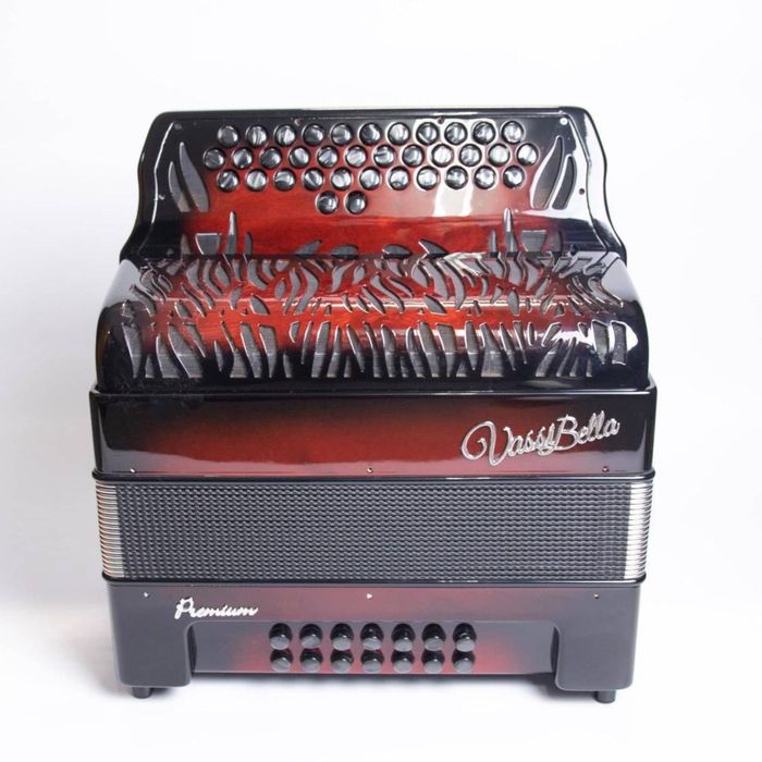 Vassibella premium UNICA