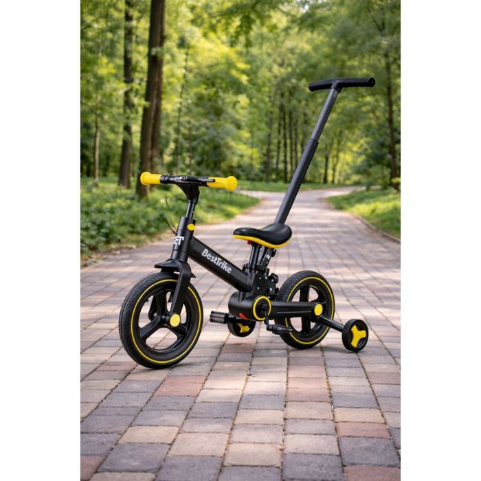 Велосипед -беговіл Best Trike.
