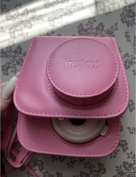 Фотоапарат Instax Mini 11