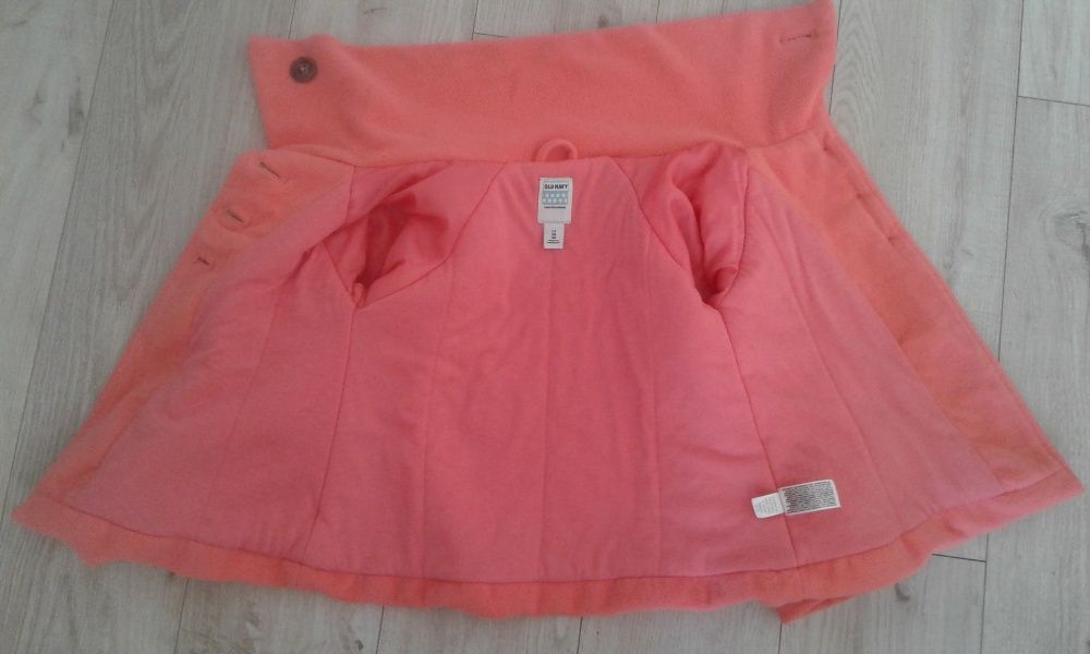 Продам очень  пальто фирмы Old navy