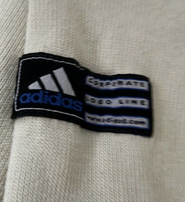 Adidas bluza rozm. L