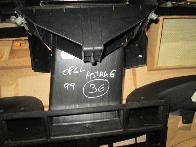 Tablier OPEL Astra G Caravan Van (F70)
