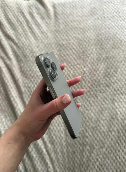 Айфон 15 про 128гб IPhone 15pro 128gb