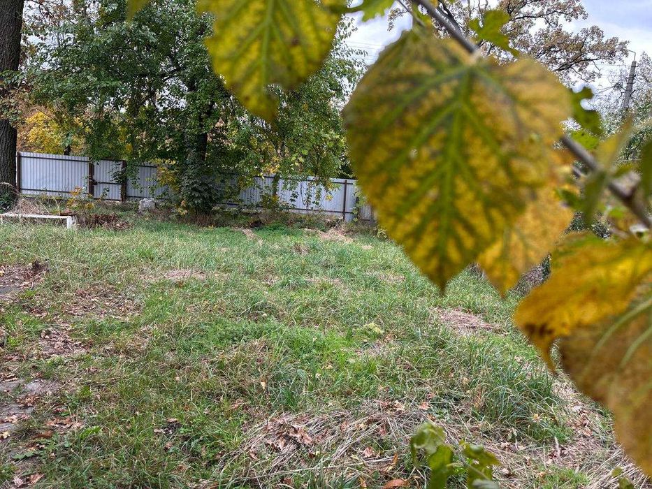 Продаж ділянки 11,5сот с.Ворзель вул.Курортна. Всі комунікації. ID:759