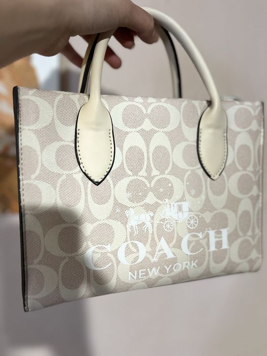 Трендова сумка Coach