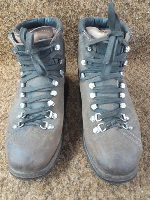 Черевики робочі,горні GRD 41 розмір.