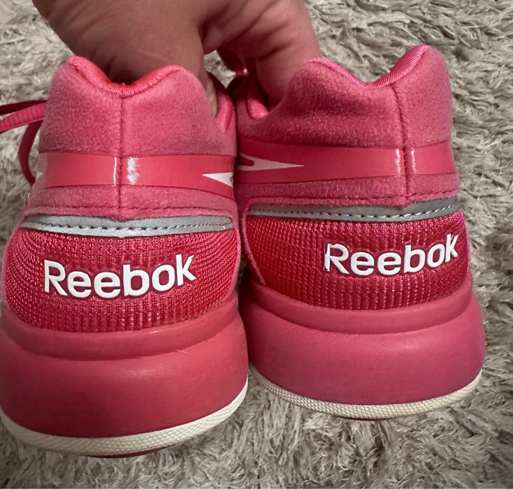 Кроси reebok 40,5
