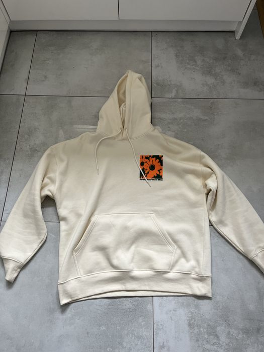 Bluza HM Oversized Fit