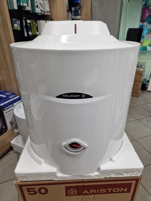 Бойлер  Atlantic Round VMR 80