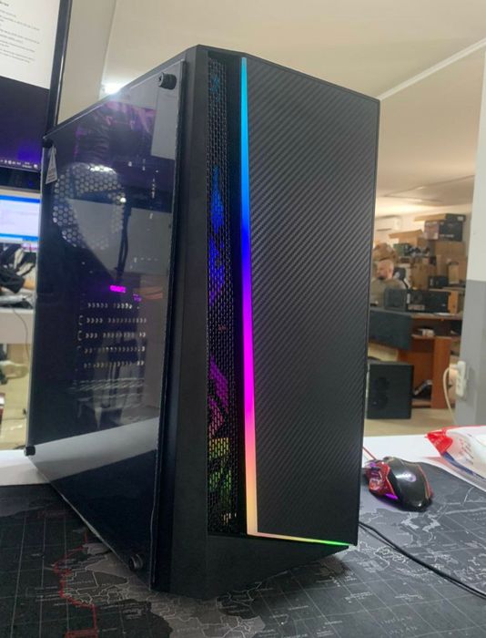 Продам игровой пк