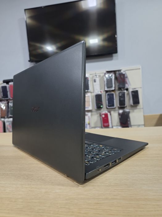 Сучасний тонкий Acer Swift 3/i5/512Ssd/Магазин/Гарантія