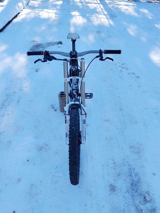 Rower lapierre 720dh