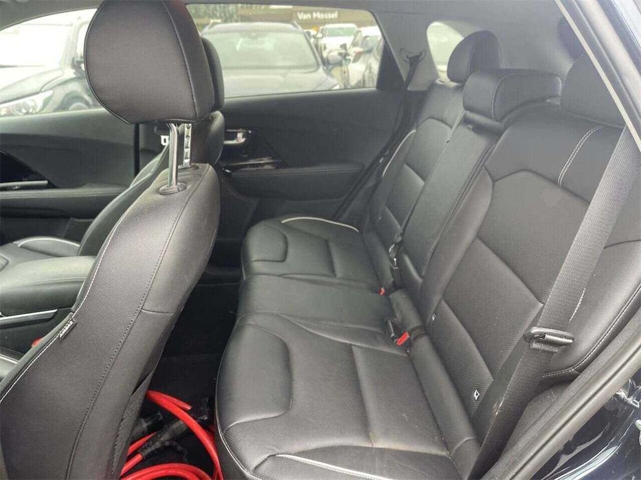 Kia Niro ExecutiveLine ЄВРОПА