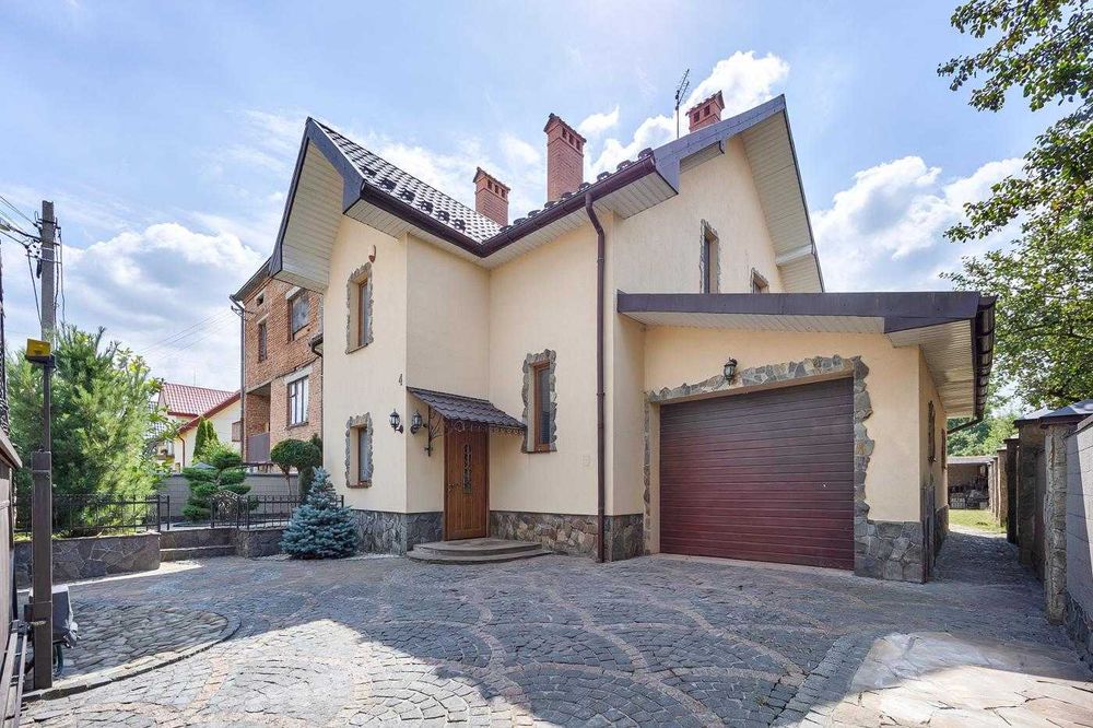 Продаж / Дуплекс / Ремонт / Калнишевського / Винники / Львів