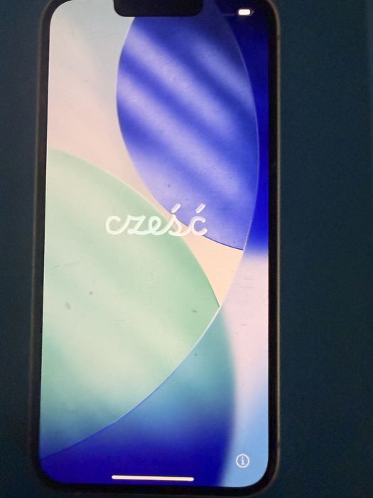 iPhone 14 stan Bardzo dobry