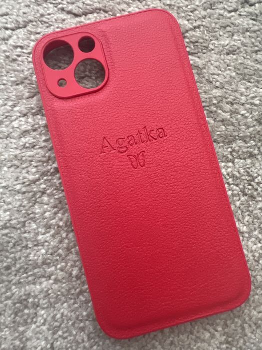 Case obudowa iphone 13