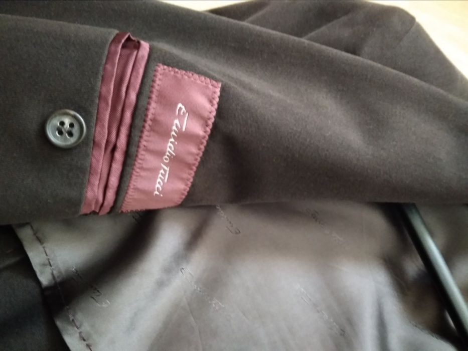 Blazer El corte Inglês