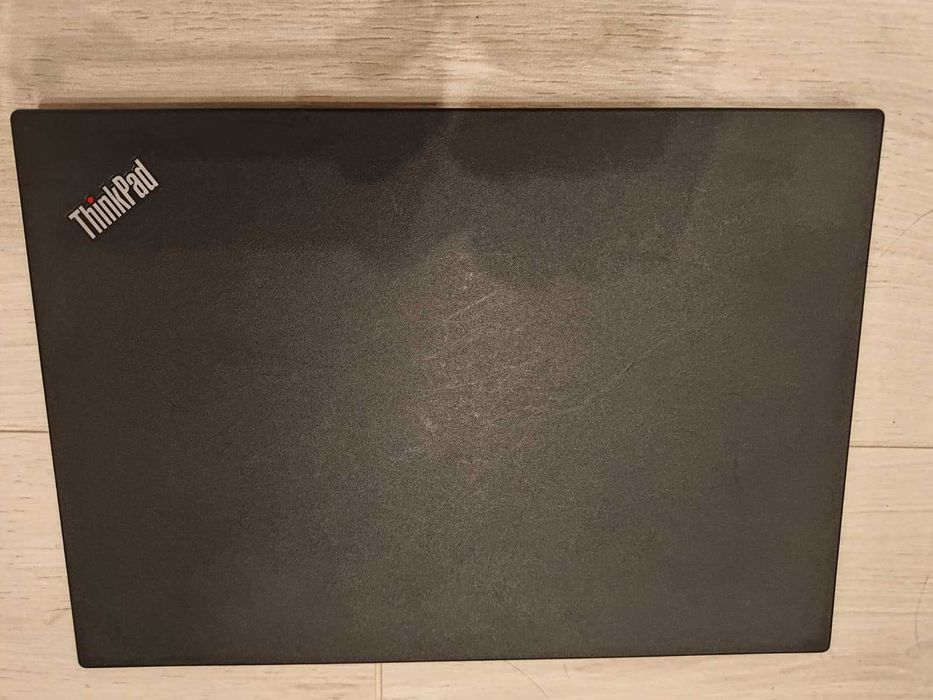 laptop lenovo ThinkPad L490