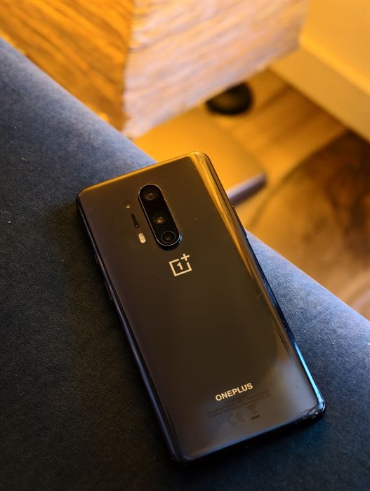 Oneplus 8 Pro 128Gb