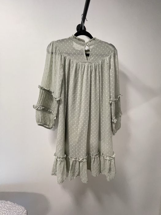 Плаття zara на зріст 146-152