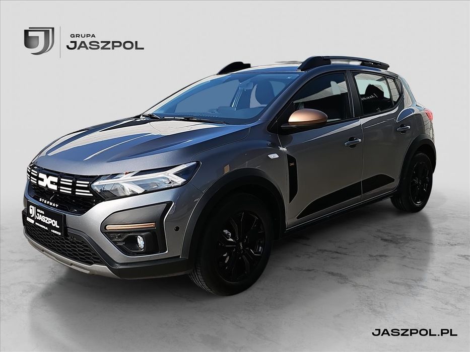 Dacia Sandero Sandero Stepway 1.0 TCe Extreme LPG