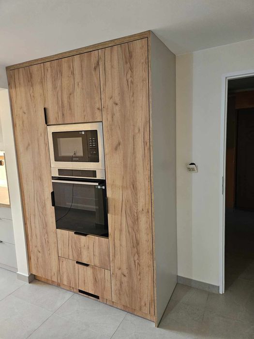 Meble na wymiar szafy i łazienki