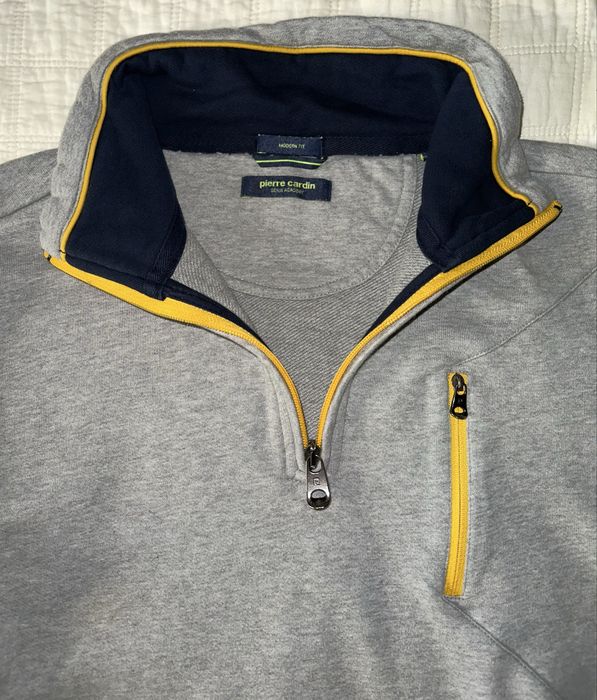 Кофта Pierre Cardin