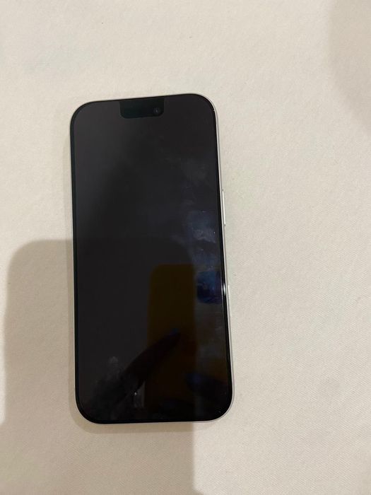 iPhone 17 pro novo com capa original